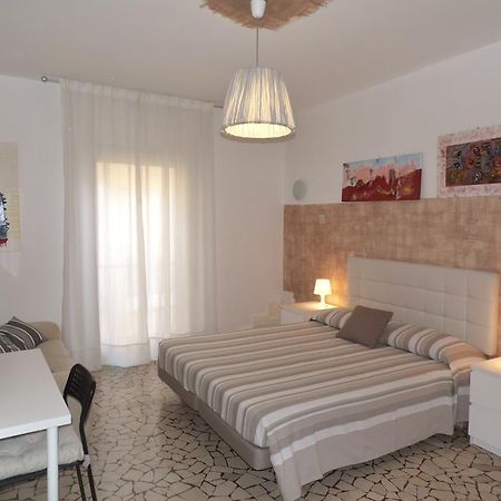 مبيت وإفطار بادوفا Casa Piazza Del Santo الغرفة الصورة