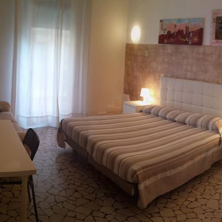 مبيت وإفطار بادوفا Casa Piazza Del Santo الغرفة الصورة