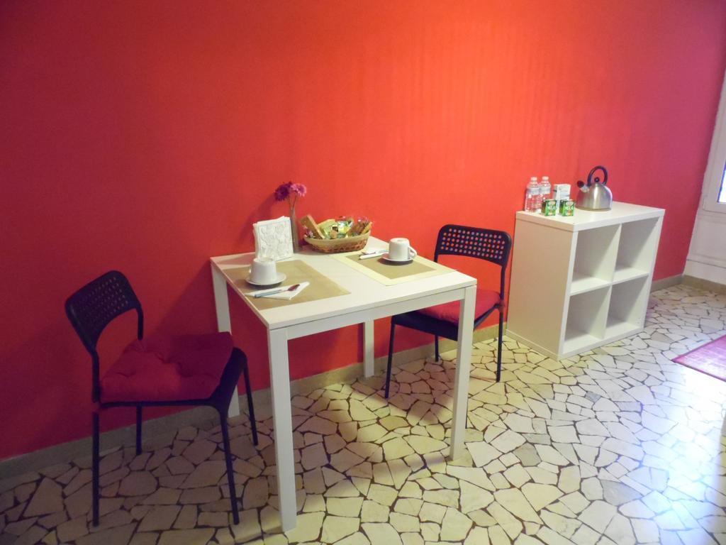 مبيت وإفطار بادوفا Casa Piazza Del Santo الغرفة الصورة